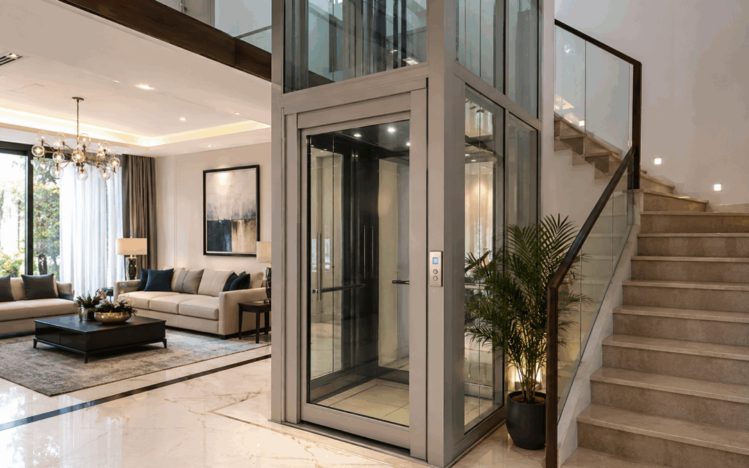 Home Elevators
